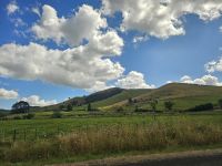 Landschaft &ndash; &copy; Mariele Legler (Eberhardt TRAVEL)