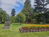 &copy; Mariele Legler (Eberhardt TRAVEL)