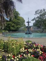 &copy; Mariele Legler (Eberhardt TRAVEL)