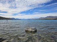 &copy; Mariele Legler (Eberhardt TRAVEL)