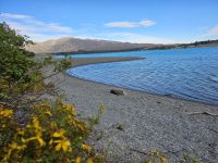 &copy; Mariele Legler (Eberhardt TRAVEL)