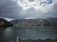 &copy; Mariele Legler (Eberhardt TRAVEL)