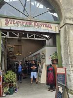 &copy; Mariele Legler (Eberhardt TRAVEL)