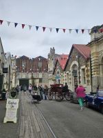 &copy; Mariele Legler (Eberhardt TRAVEL)