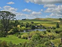 &copy; Mariele Legler (Eberhardt TRAVEL)