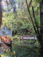 Ankunft der Krieger &ndash; &copy; Mariele Legler (Eberhardt TRAVEL)