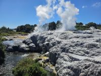 &copy; Mariele Legler (Eberhardt TRAVEL)