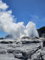 &copy; Mariele Legler (Eberhardt TRAVEL)