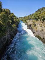 &copy; Mariele Legler (Eberhardt TRAVEL)