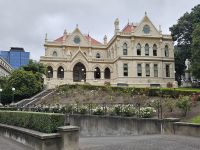 &copy; Mariele Legler (Eberhardt TRAVEL)