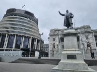 &copy; Mariele Legler (Eberhardt TRAVEL)