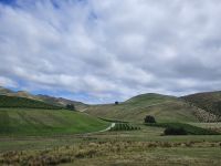 &copy; Mariele Legler (Eberhardt TRAVEL)