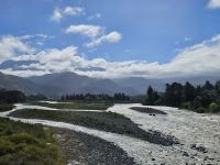 &copy; Mariele Legler (Eberhardt TRAVEL)