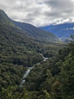 &copy; Mariele Legler (Eberhardt TRAVEL)