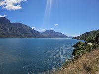 &copy; Mariele Legler (Eberhardt TRAVEL)