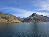 &copy; Mariele Legler (Eberhardt TRAVEL)