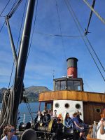 &copy; Mariele Legler (Eberhardt TRAVEL)