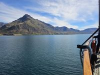 &copy; Mariele Legler (Eberhardt TRAVEL)