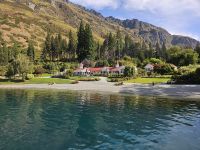 &copy; Mariele Legler (Eberhardt TRAVEL)