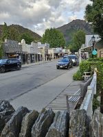 &copy; Mariele Legler (Eberhardt TRAVEL)