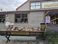 &copy; Mariele Legler (Eberhardt TRAVEL)