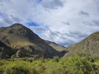 &copy; Mariele Legler (Eberhardt TRAVEL)