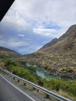 &copy; Mariele Legler (Eberhardt TRAVEL)