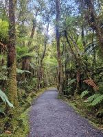 &copy; Mariele Legler (Eberhardt TRAVEL)