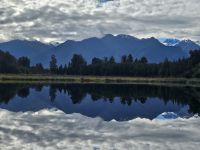 &copy; Mariele Legler (Eberhardt TRAVEL)