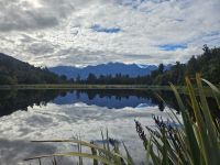 &copy; Mariele Legler (Eberhardt TRAVEL)