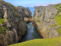 &copy; Mariele Legler (Eberhardt TRAVEL)