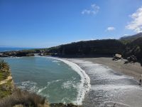 &copy; Mariele Legler (Eberhardt TRAVEL)