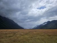 &copy; Mariele Legler (Eberhardt TRAVEL)