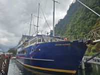 &copy; Mariele Legler (Eberhardt TRAVEL)