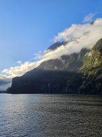 &copy; Mariele Legler (Eberhardt TRAVEL)