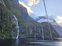 &copy; Mariele Legler (Eberhardt TRAVEL)