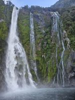 &copy; Mariele Legler (Eberhardt TRAVEL)