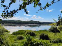 Lake Aniwhenua &ndash; &copy; Monika Cortese (Eberhardt TRAVEL)