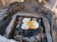 Hangi &ndash; &copy; Monika Cortese (Eberhardt TRAVEL)