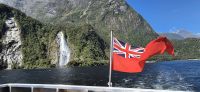 236 Milford Sound