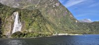 244 Milford Sound