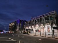 New Plymouth  &ndash; &copy; Monika Cortese (Eberhardt TRAVEL)