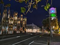 New Plymouth  &ndash; &copy; Monika Cortese (Eberhardt TRAVEL)