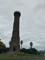 Durie Hill Tower, Whanganui &ndash; &copy; Monika Cortese (Eberhardt TRAVEL)