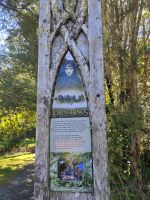 Kaitoke Regional Park &ndash; &copy; Monika Cortese (Eberhardt TRAVEL)