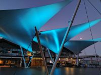 Wellington  &ndash; &copy; Monika Cortese (Eberhardt TRAVEL)