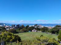 Nationalsport Cricket  &ndash; &copy; Monika Cortese (Eberhardt TRAVEL)