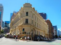 Wellington Arkaden  &ndash; &copy; Monika Cortese (Eberhardt TRAVEL)