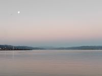 Abendstimmung Wellington  &ndash; &copy; Monika Cortese (Eberhardt TRAVEL)