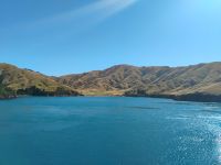 Queen Charlotte Sound  &ndash; &copy; Monika Cortese (Eberhardt TRAVEL)